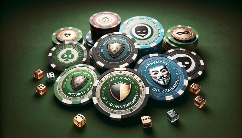Best No KYC Casinos in 2026 - No ID Verification Casinos