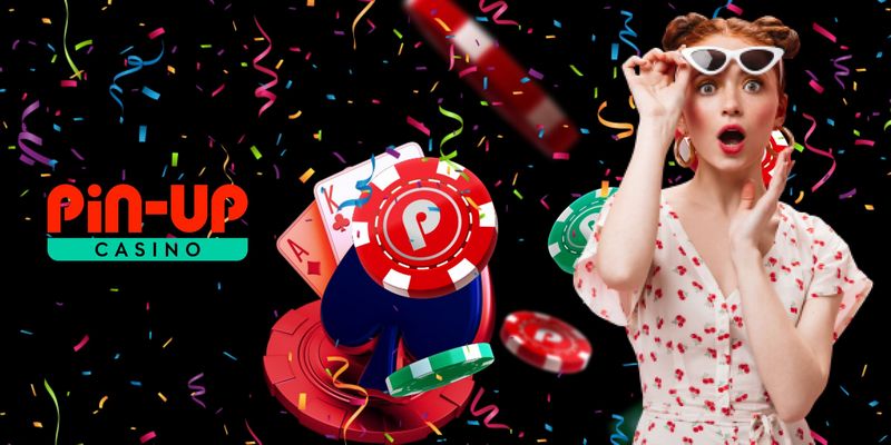 Pin Up Gamings KZ — Обзор популярного онлайн-казино