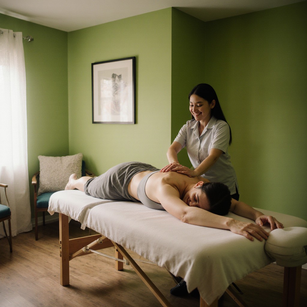 Best Foot Massages near me in Valencia