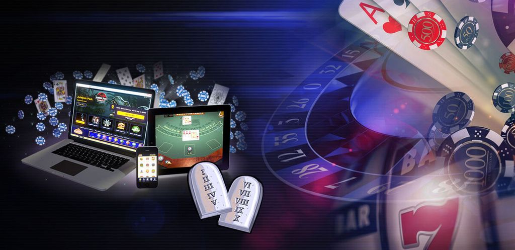 Casino Online Onfire Online