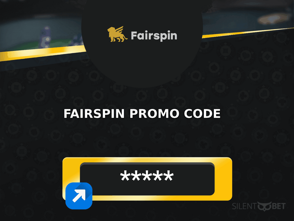 Fairspin Online casino