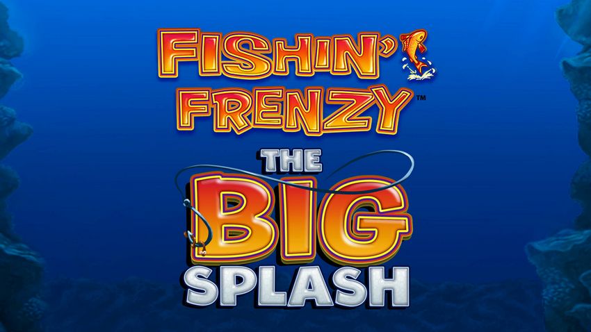 Fishin' Craze