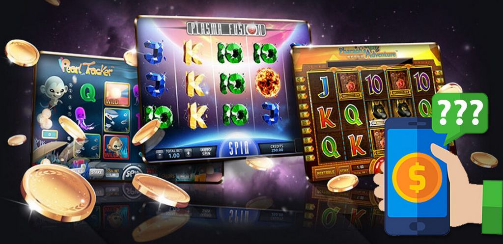 Gates of Olympus Slot Testimonial 2026 - Spela Gratis Demonstration
