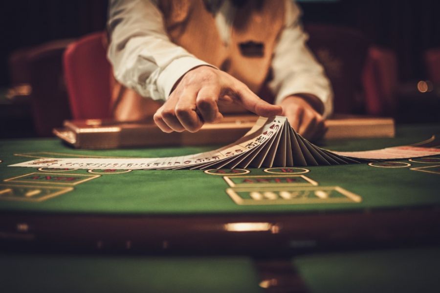 Online Casino Benefits Canada 2026