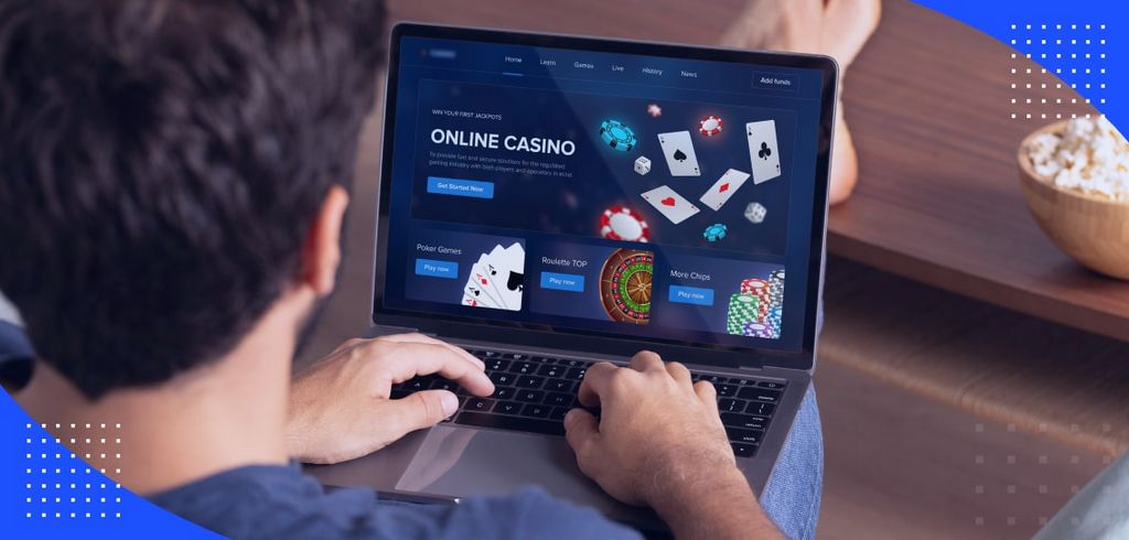 Вход в казино Pinco: Играйте онлайн на английском языке