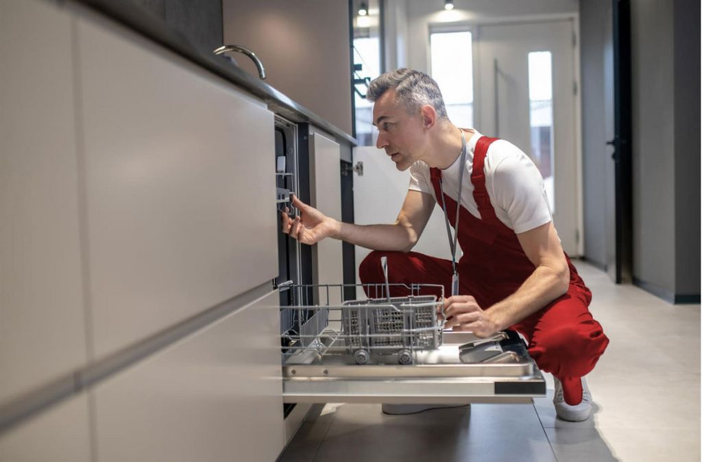 Cambridge Appliance Fixing & Installment