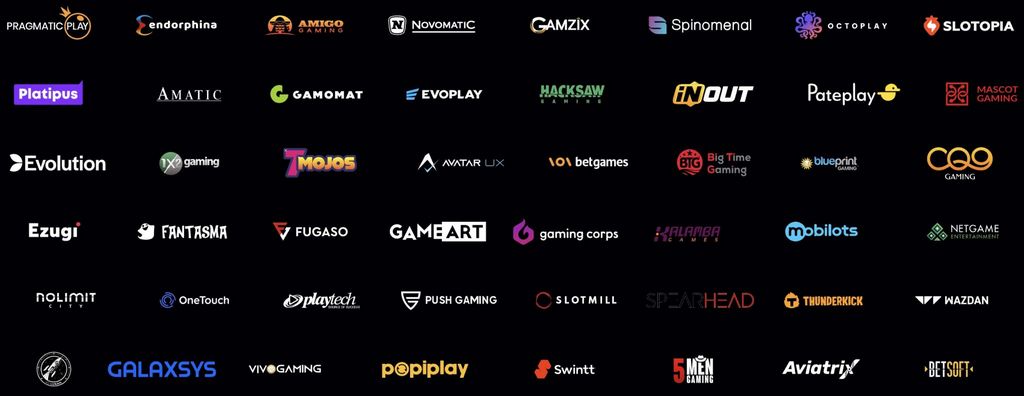 NV Gambling Enterprise'i online-hasartmänguettevõtte iseloomustus ja boonus