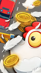 Chicken Road 2 Online Un Viaggio Divertente nel Mondo dei Polli -611754651