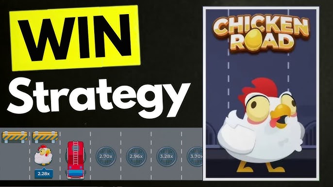 Chicken Road La Aventura del Pollo en el Mundo del Juego