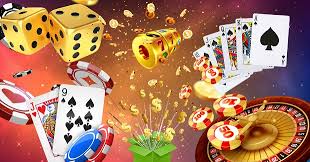 Den Voksende Verden af Online Gambling Muligheder og Udfordringer