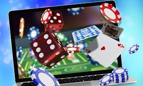 Discover the Excitement of Casino TenBet UK Your Ultimate Gaming Destination