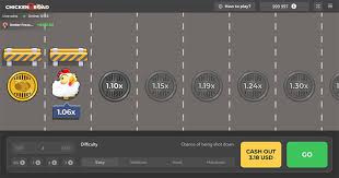 Jugar Chicken Road 2 La Aventura de los Pollos