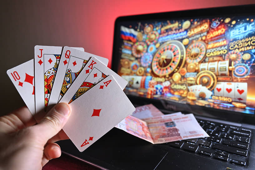 Exploring the Thrill of Online Casinos A Comprehensive Guide