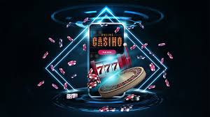 Oplev Spændingen ved Online Casinoer