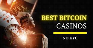 Experience the Thrill Online Crypto Casino with No Verification
