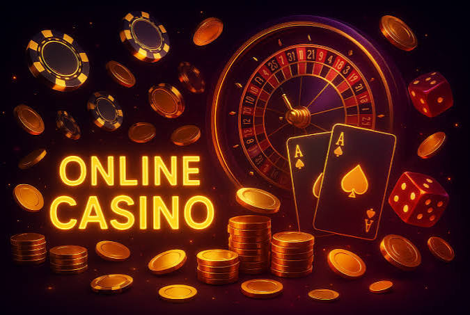 Nová online kasina v Česku Nejlepší volby pro moderní hráče