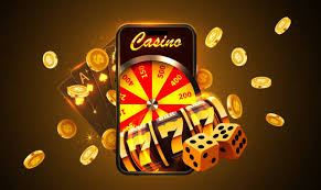 Exploring God Odds Casino A Paradise for Gamblers