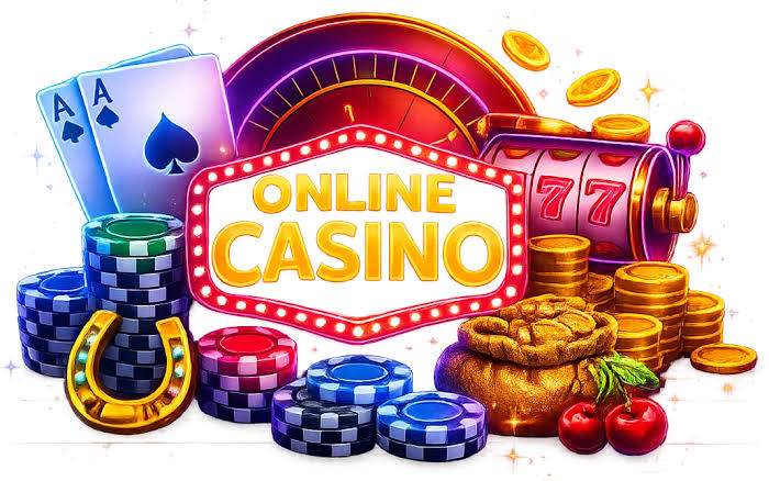 Nove Casino Novinky a trendy v online hazardu
