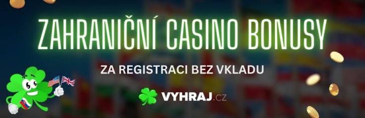 Nove Casino Průvodce světem online hazardu