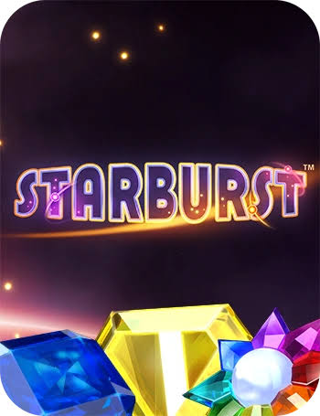 Starburst Spilleautomat En Glitrende Verden af Gevinster 612321296