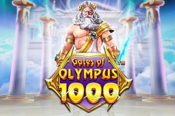 Winning Strategies for Gates of Olympus Unlocking Divine Riches
