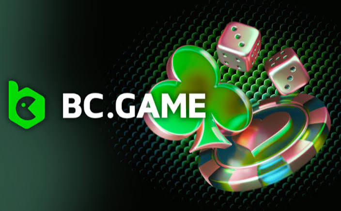 Exploring the BCGame.vc Platform A Comprehensive Guide for Crypto Enthusiasts
