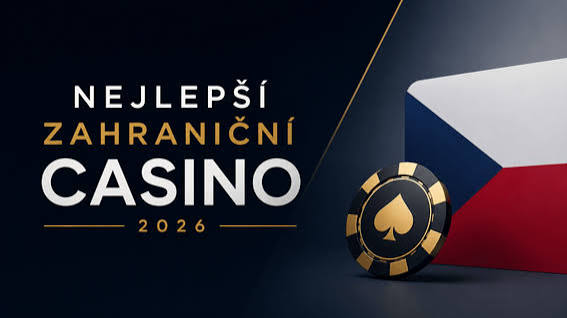 Casino pro české hráče Vše, co potřebujete vědět 1369592584